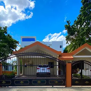  Сasa de vacaciones Casa Plaza